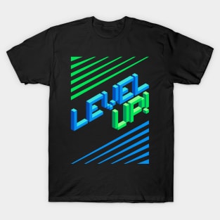 Level Up T-Shirt